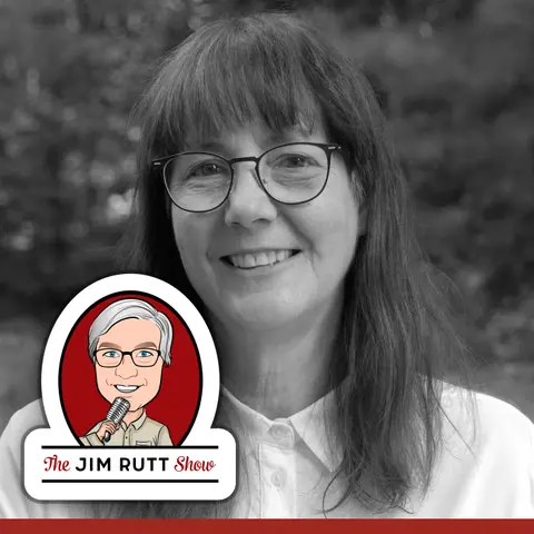 EP17 – Bonnitta Roy on Process Thinking and Complexity