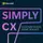 SIMPLY CX