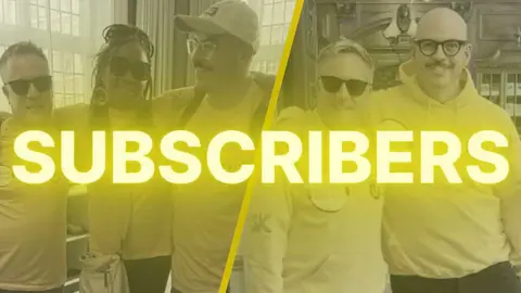 Tomorrow, You’ll Hear What They Were Saying