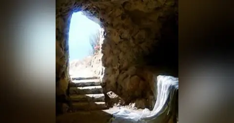 Ephphatha-Be Opened