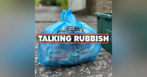 104. Why flexible plastic might never be recycled
