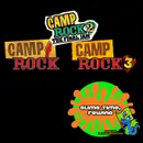 Camp Rock Trilogy