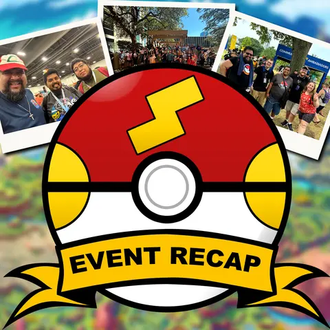 Trunk or Treat at Madness Games & Comics: Bringing Pokémon to the People