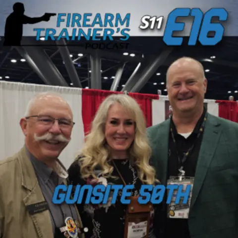 Gunsite 50th Anniversary
