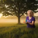 Wisdom-Based Caregiving - Finding Strength in the Broken Places