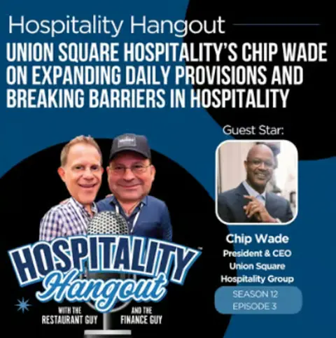 Redefining Hospitality Careers: Shifting Perceptions for Long-Term Success