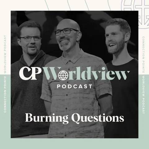 Shouldn't We Never Sin After Jesus Saves Us? | Burning Questions Part 8
