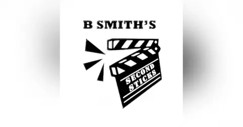 B Smith's Second Sticks- Dave Kanehann
