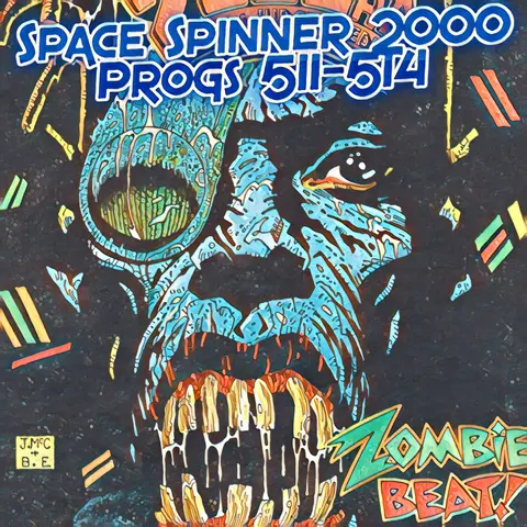 ep 161 – Progs 511-514