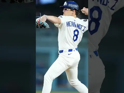 We're SO over watching position players pitch in Major League Baseball Games