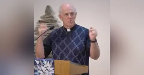 11/30/25 "Both Are Important" by Pastor Jim Lindus - 8 a.m. service