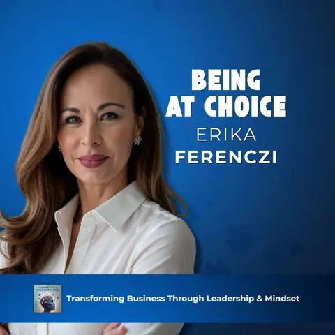 Being At Choice
