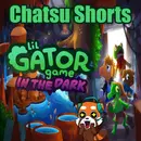The Significance of Lil Gator Game: In the Dark || Chatsu Shorts