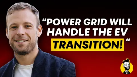 #102 Electric Vehicle Expert: Inconvenient truth about electrification, EV tariff costing dealerships $100M/yr, Can the US power grid handle electrifying all cars? | Chris Nihan, President of EVready Energy
