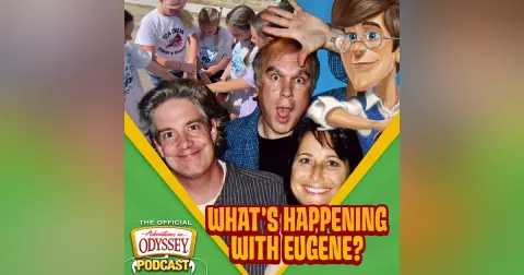 Honoring the Legacy of Will Ryan and Continuing on with Eugene Meltsner