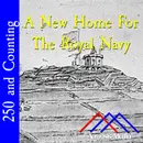 A New Home For The Royal Navy–March 27, 1776