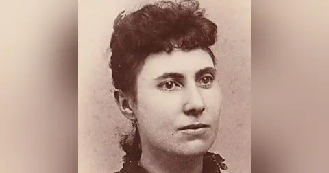 S9: What Happened to Big Nose Kate