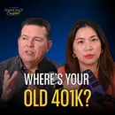 Leaving a Job? Your 401(k) Options and What Cashing Out Really Costs