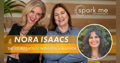 The Questions You'll Wish You Asked Your Parents