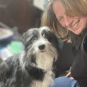 Dr Mary Fraser Profile Photo