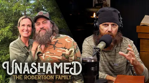 Ep 1205 | Willie & Jase Did Homesteading Before It Was Cool & Good, Simple Living for Your Family