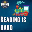 Reading is hard