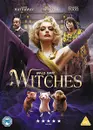 Episode 54-The Witches