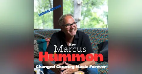 Marcus Hummon Changed Country Music Forever