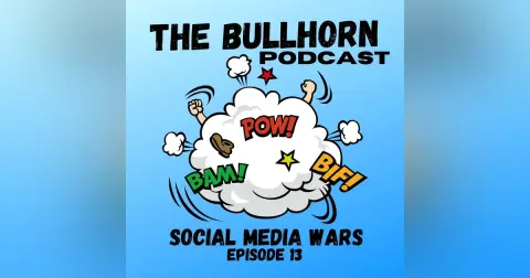 Social Media Wars