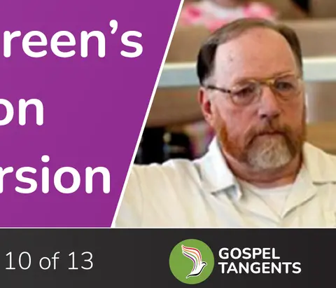 Notorious Polygamist: Tom Green’s TV Family, Child Polygamy, & Utah Prosecution (Jacob Vidrine 10 of 13)