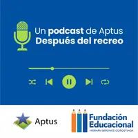 Después del recreo