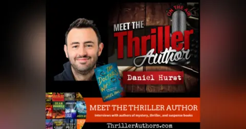 MTTA 231: Daniel Hurst