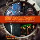 Stonxcast Ep.166 - Hosted By Ollie