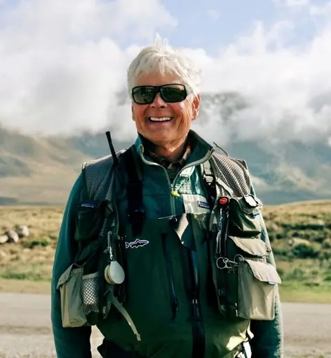 The World’s Strangest Trout Stream:  Fly Fishing Yellowstone’s Firehole River with Craig Mathews, Part 1