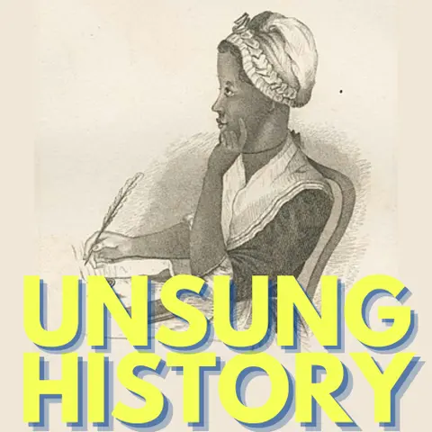 Phillis Wheatley