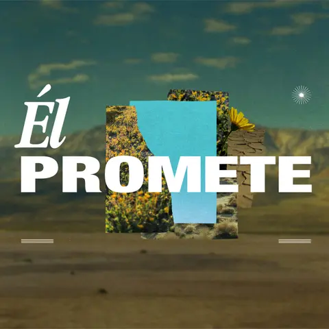 Él Promete | Parte 6