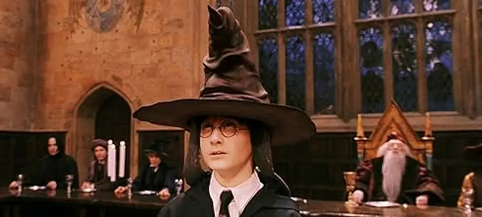 Harry Potter and the Sorcerer's Stone movie cast Harry Potter and the Sorcerer's Stone movie cast