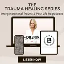 Trauma Story Series | Intergenerational Trauma & Past-Life Regressions | Ruu Campbell