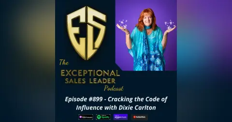 Cracking the Code of Influence with Dixie Carlton
