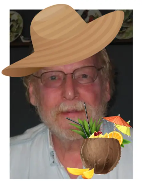 The Musical Innertube - Volume 2, Number 184 - Bill Trousdale's Summer Music Spectacular!