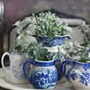 Lessons for Newbie Decorators - and everyone else!