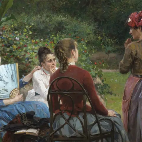 How to Be a Good Friend: Combatting Envy and Fostering Love - Prof. Scott Cleveland
