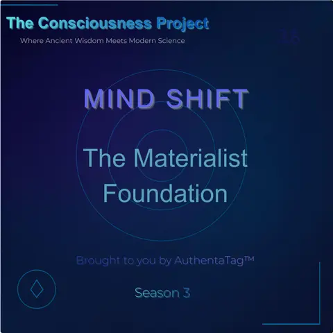 The Materialist Foundation