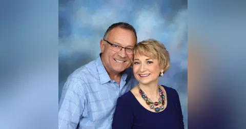 Close Up Radio Spotlights Grief Coach and Author David Knapp of Grief Relief Ministries