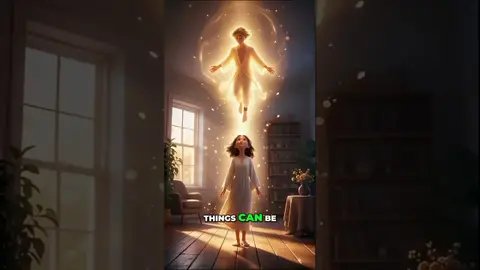 Body Dies, Spirit Rises: What Is Truly You? #shorts