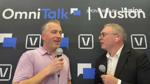 Instacart’s Ryan Hamburger on AI Affordability and What Retailers Need Next | Groceryshop 2026