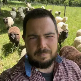 Cameron Pedigo Profile Photo