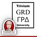 EP 174 Fred Beuttler and Mark Stahlman on Trivium University