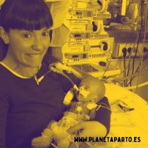 5. Pre-eclampsia y parto prematuro – con Sonia Nuño