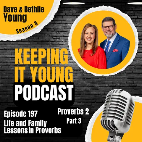 Life and Family Lessons In Proverbs | Proverbs 2 Part 3